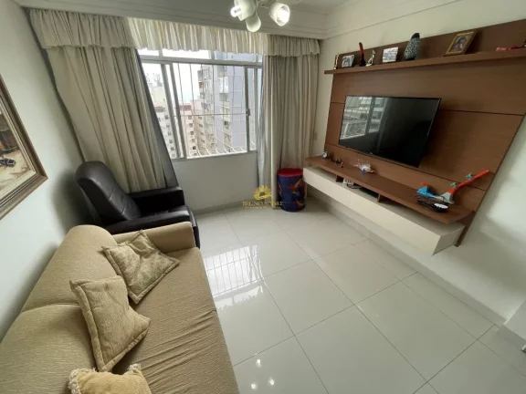 Imagem OPORTUNIDADE ÚNICA! APARTAMENTO COM VISTA PARA O MAR EM GUARAPARI ?Apresentamos este magnífico apa...
