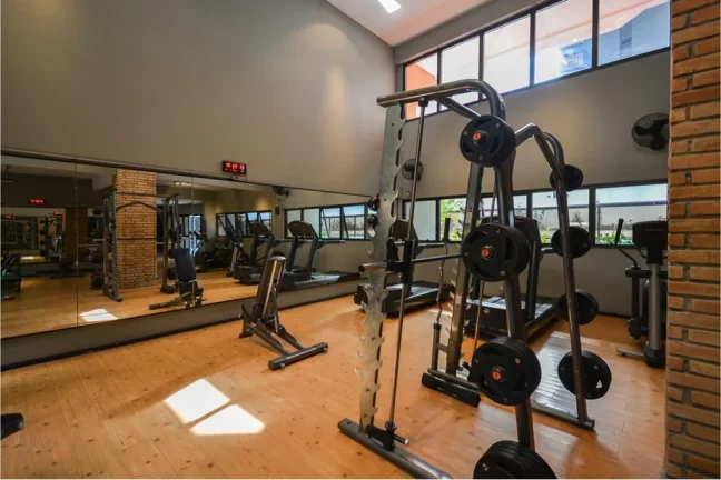 Imagem APARTAMENTO RESIDENCIAL em São Paulo - SP, Jardim Paulista