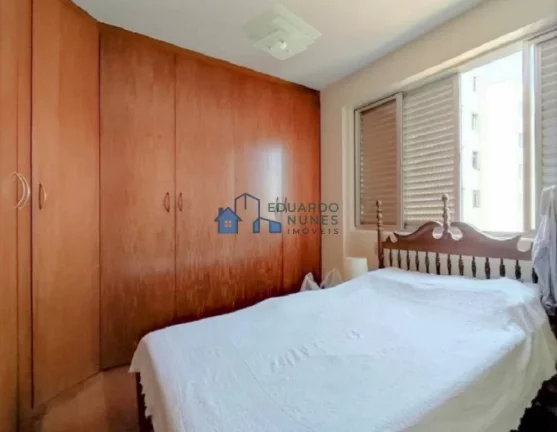Imagem EXCELENTE APARTAMENTO C0M 04 QUARTOS, 03 VAGAS NO CRUZEIRO!!!!!