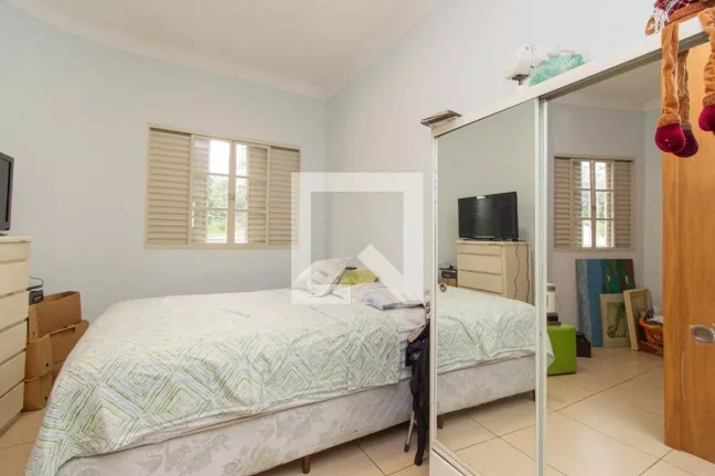 Imagem Casa à Venda - Cambuci, 2 Quartos, 90 m2