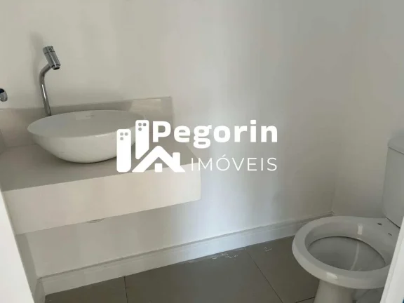 Imagem Sobrado à venda Bairro Alto, com 3 quartos, sendo uma suíte, 127,00m²
