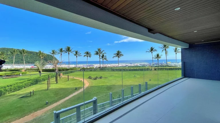 Imagem Apartamento com 4 dormitórios à venda, 140 m por R$ 9.800.000,00 - Riviera