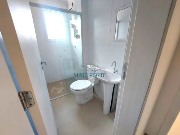 Imagem APARTAMENTO NOVO COM 2 DORMITÓRIOS NO CENTRO!