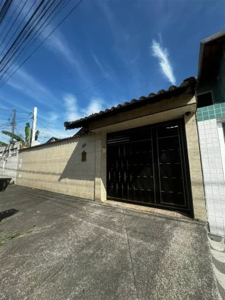 Imagem CASA VILA SAO JORGE - PRAIA GRANDE SP