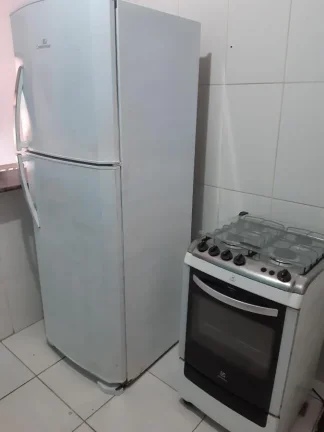 Imagem Casa para Venda em Itanhaém, Balneário Gaivota, 2 dormitórios, 1 banheiro, 1 vaga