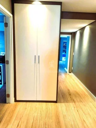 Imagem Apartamento com 4 dormitórios à venda, 238 m² por R$ 2.380.000,00 - Vila Suzana - São Paulo/SP