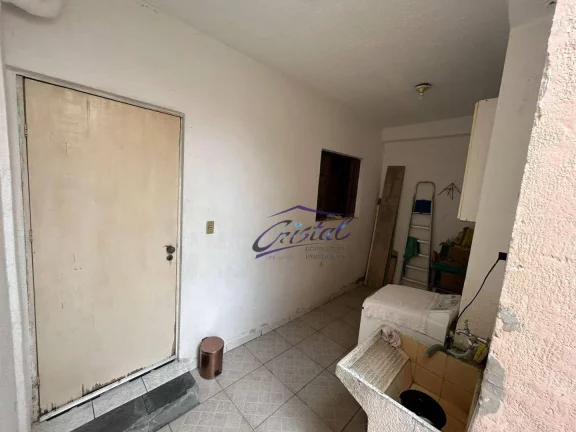 Imagem Casa com 2 dormitórios à venda, 120 m² - Butantã - São Paulo/SP