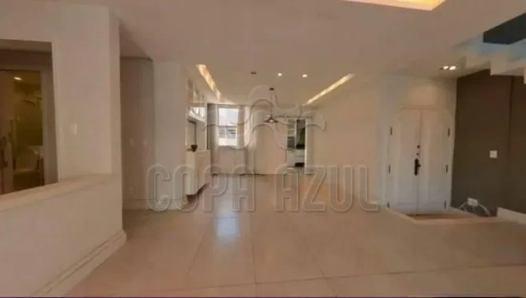 Imagem Copacabana - Residencial › Cobertura com 3 quarto(s) a Venda
