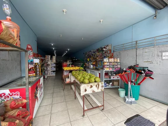 Imagem Casa residencial e comercial no Jardim Belcito
