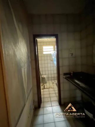 Imagem Chacara com casa 5 quartos, sendo 1 suíte - Cava Grande - COD 523