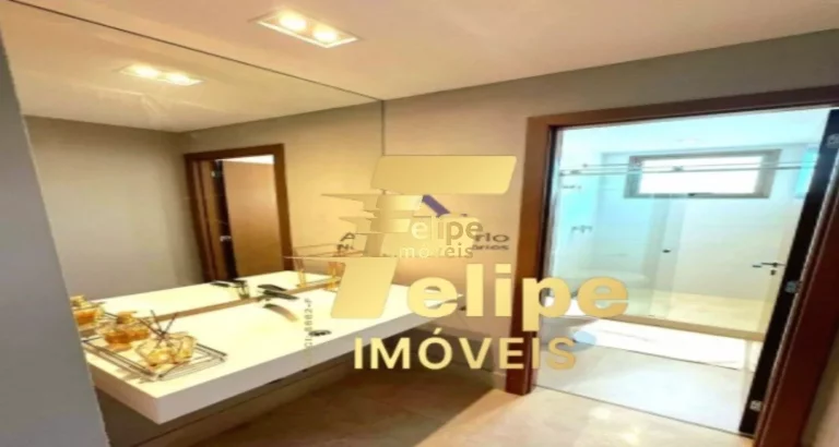 Imagem CHARMOSO APARTAMENTO DE 03 QUARTOS E 02 SUÍTES EM JARDIM CAMBURI, VITÓRIA/ES.