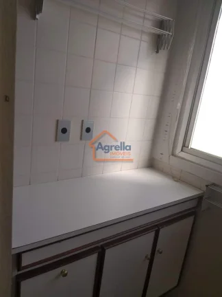 Imagem Apartamento à venda no bairro CONDOMÍNIO EDIFÍCIO LOS ANGELES - Mogi Mirim/SP