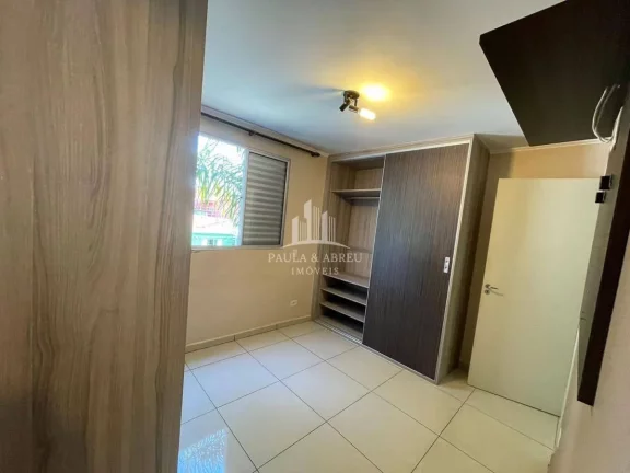 Imagem Apto com 3 dorm e 1 suite localizado no Parque São Vicente
