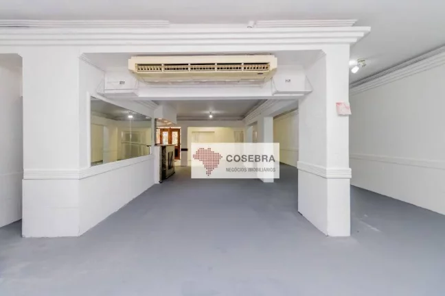 Imagem Prédio, 560 m² - venda por R$ 9.500.000,00 ou aluguel por R$ 29.950,00/mês - Vila Olímpia - São Paulo/SP