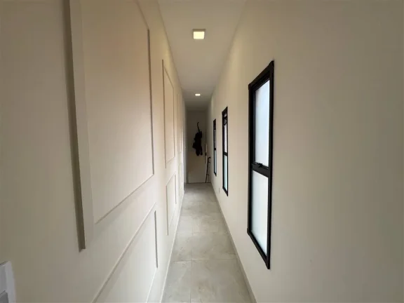 Imagem CASA COM 140 m² - GUILHERMINA - PRAIA GRANDE SP