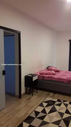 Imagem Chácara Condomínio para Venda em Limeira, Área Rural de Limeira, 3 dormitórios, 1 suíte, 2 banheiros