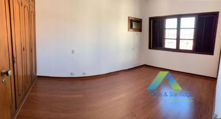 Imagem Sobrado com 3 dormitórios à venda por R$ 1.350.000 - Ipiranga - São Paulo/SP