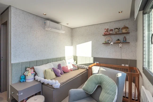 Imagem Urban Concept Residence Apto 3313