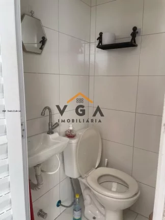 Imagem Apartamento para Venda em São Paulo, Vila Matilde, 2 dormitórios, 1 banheiro