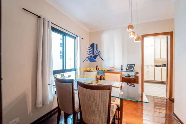 Imagem Condomínio Antares - ️ Apartamento Alto Padrão à Venda – Paraíso, São Paulo/SP