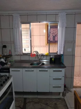 Imagem Casa à venda 2 Quartos, 2 Vagas, 300M², Vila Bela, São Paulo - SP
