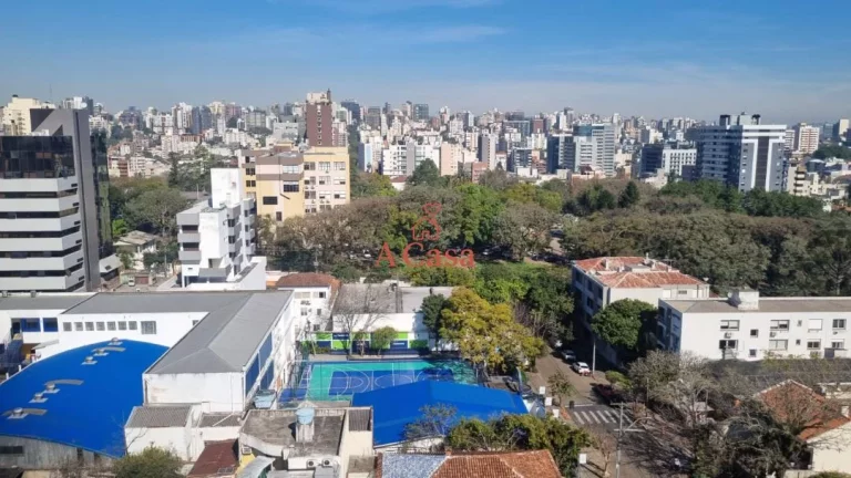 Imagem Apartamento com 3 Dormitorio(s) localizado(a) no bairro São João em Porto Alegre / Rio Grande do Sul Ref.:132