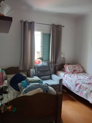 Imagem Apartamento à venda, Santo André.