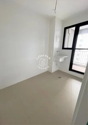 Imagem Apartamento a Venda no bairro Jardim Olhos D'água II - Ribeirão Preto, SP