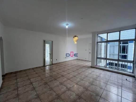 Imagem Apartamento com 3 dormitórios à venda, 150 m² por R$ 840.000,00 - Gonzaga - Santos/SP