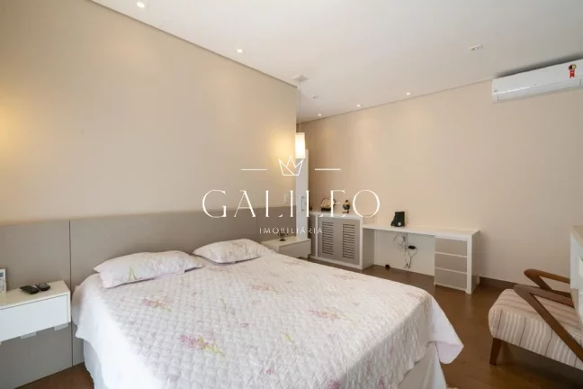 Imagem CASA Á VENDA EM CONDOMÍNIO RESERVA SÃO CARLOS - JUNDIAÍ-SP