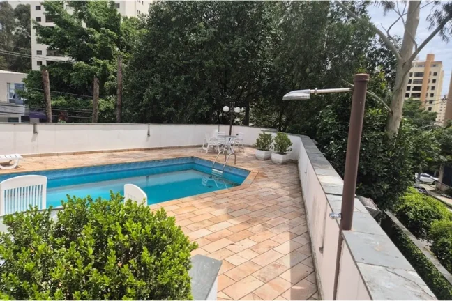 Imagem APARTAMENTO RESIDENCIAL em São Paulo - SP, Morumbi
