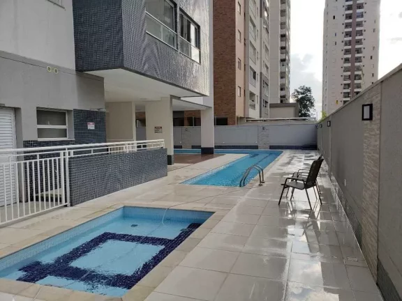 Imagem Apartamento para alugar, 79 m - Jardim Aquarius - São Jos?(C) dos Campos/SP