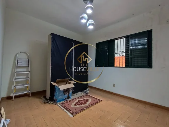 Imagem Casa, 3 dormitórios (1 suíte), 3 vagas, 206m², Vila Ema.