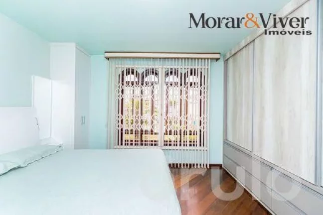 Imagem Casa para Venda em São José dos Pinhais, Cruzeiro, 3 dormitórios, 1 suíte, 3 banheiros, 7 vagas