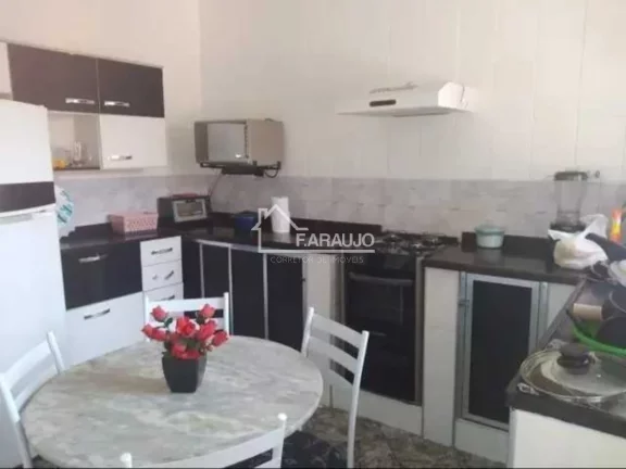 Imagem Casa à venda em Sorocaba-SP! 3 quartos, 1 suítes, 2 vagas.