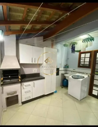 Imagem Casa 3 dormitórios, Condomínio Fechado, Zona Sul, Sjc,