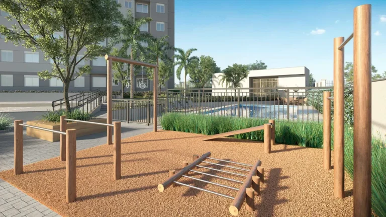 Imagem Vivaz Ecoville