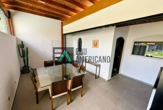 Imagem CHALÉ COM PISCINA , VILA GIGLIO EM ATIBAIA
