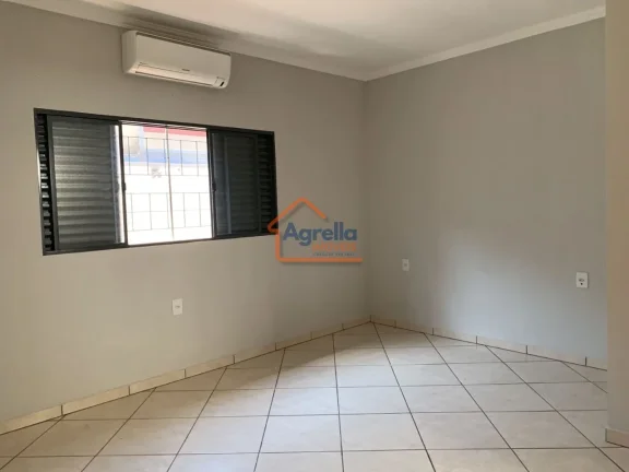 Imagem Casa à venda no bairro Parque dos Eucaliptos II - Mogi Guaçu/SP