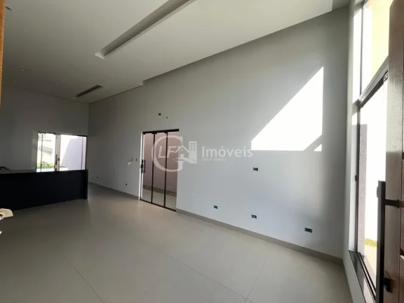 Imagem Excelente oportunidade: Casa à venda em Campo Grande-MS, Coophatrabalho, 3 quartos, 1 suíte, 119m², 2 vagas. Venha conferir!