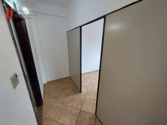 Imagem EXCELENTE apartamento com 107m² com VISTA LIVRE no Jardim 25 de Agosto.