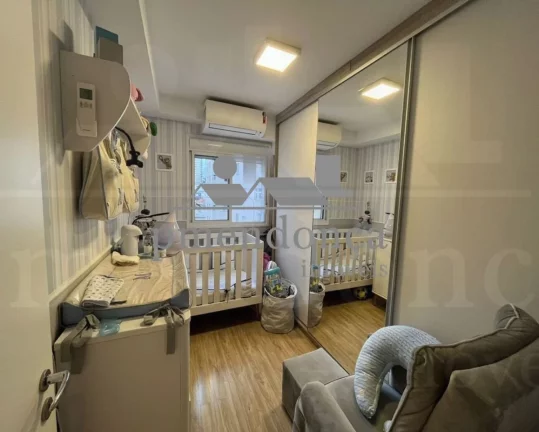 Imagem Apartamento novinho com apenas 3 anos a venda em Perdizes!