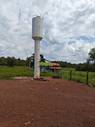 Imagem Fazenda 188 Alqs em Alvorada do Tocantins