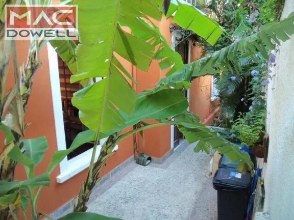 Imagem Casa comercial de 532 m² - A VENDA - Santa Teresa/RJ