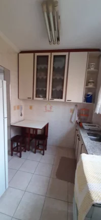 Imagem apartamento a venda - Tupi