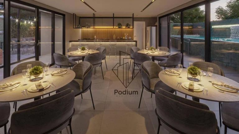 Imagem Apartamentos com varanda/ sacada gourmet e excelente localização nas proximidades de shopping, hospitais, farmácias no Bairro dos Estados - AP1718
