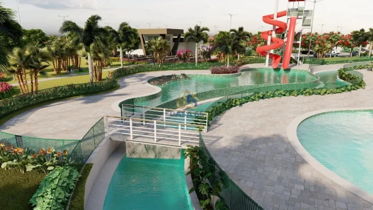 Imagem TERRENO DE 200 M² NO FLORAIS DO CERRADO - VENDA