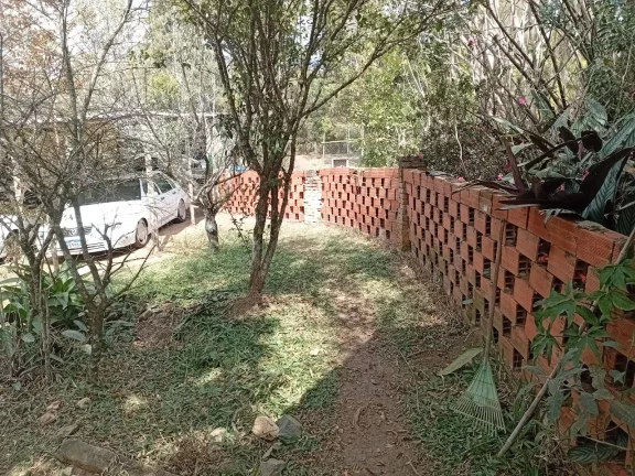 Imagem CHÁCARA LOCALIZADA NA CHÁCARAS REUNIDAS - PILAR DO SUL