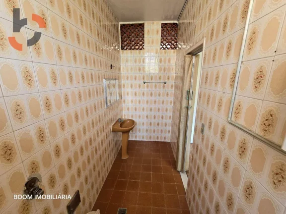 Imagem Casa com 4 dormitórios à venda, 216 m² por R$ 850.000,00 - Centro - Nova Iguaçu/RJ