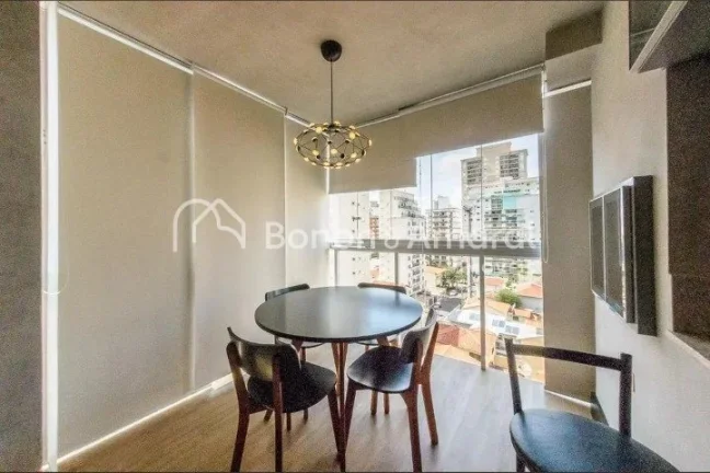 Imagem Excelente oportunidade de adquirir um imóvel espaçoso no desejado bairro Cambuí, em Campinas!

Es...